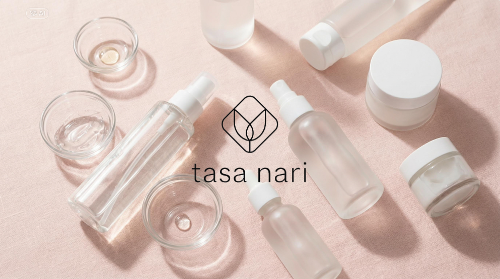Warum koreanische Hautpflege wirkt – und warum Tasa Nari entstanden ist