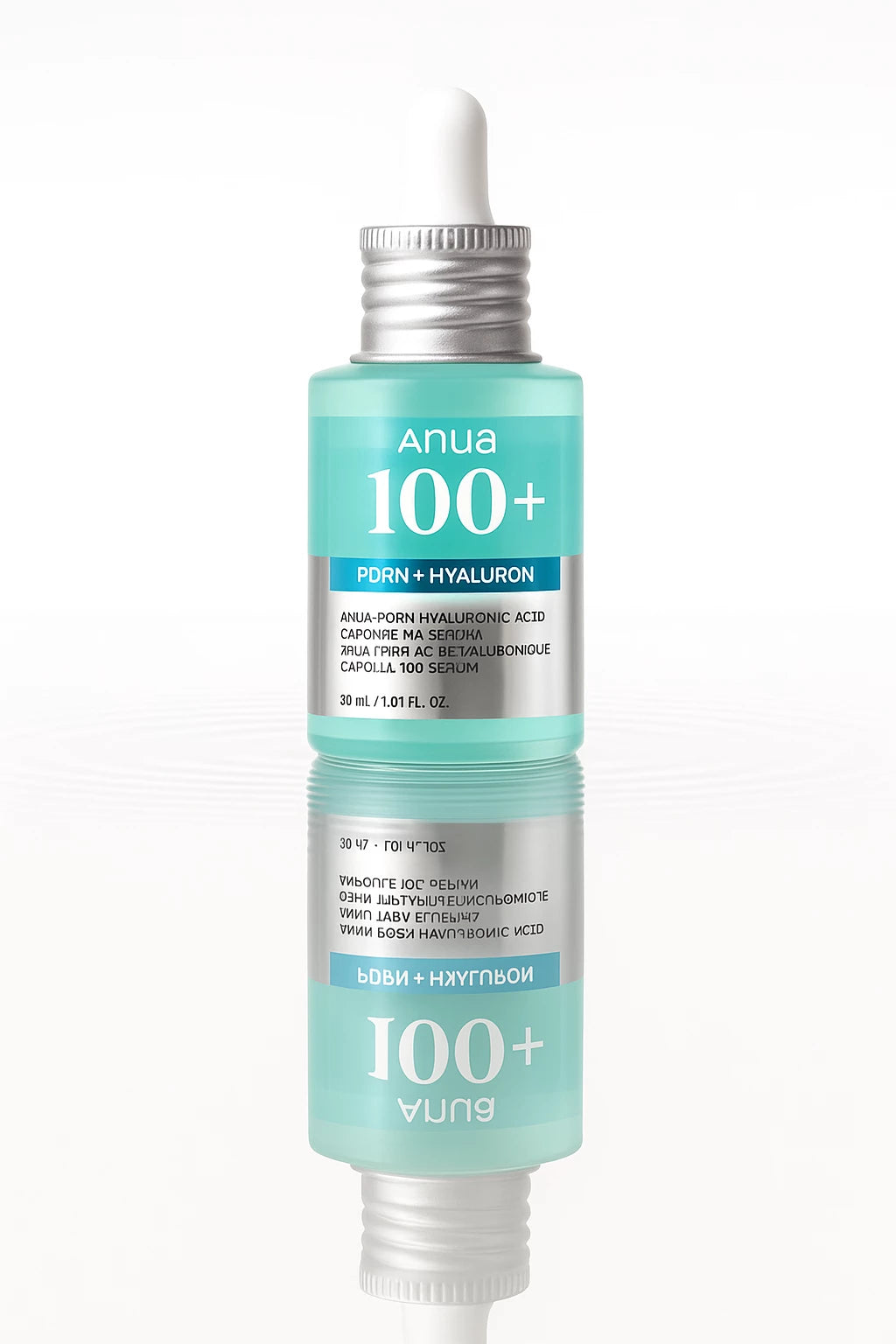 Anua PDRN Hyaluronic Acid Capsule 100 Serum 30 ml