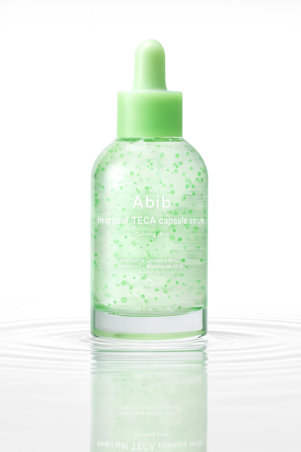 Abib Heartleaf TECA Capsule Serum Calming Drop 50ml
