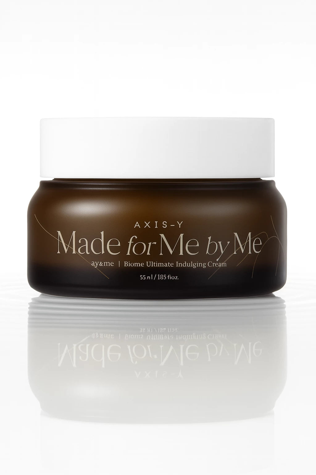 Axis-Y Biome Ultimate Indulging Cream (55ml)