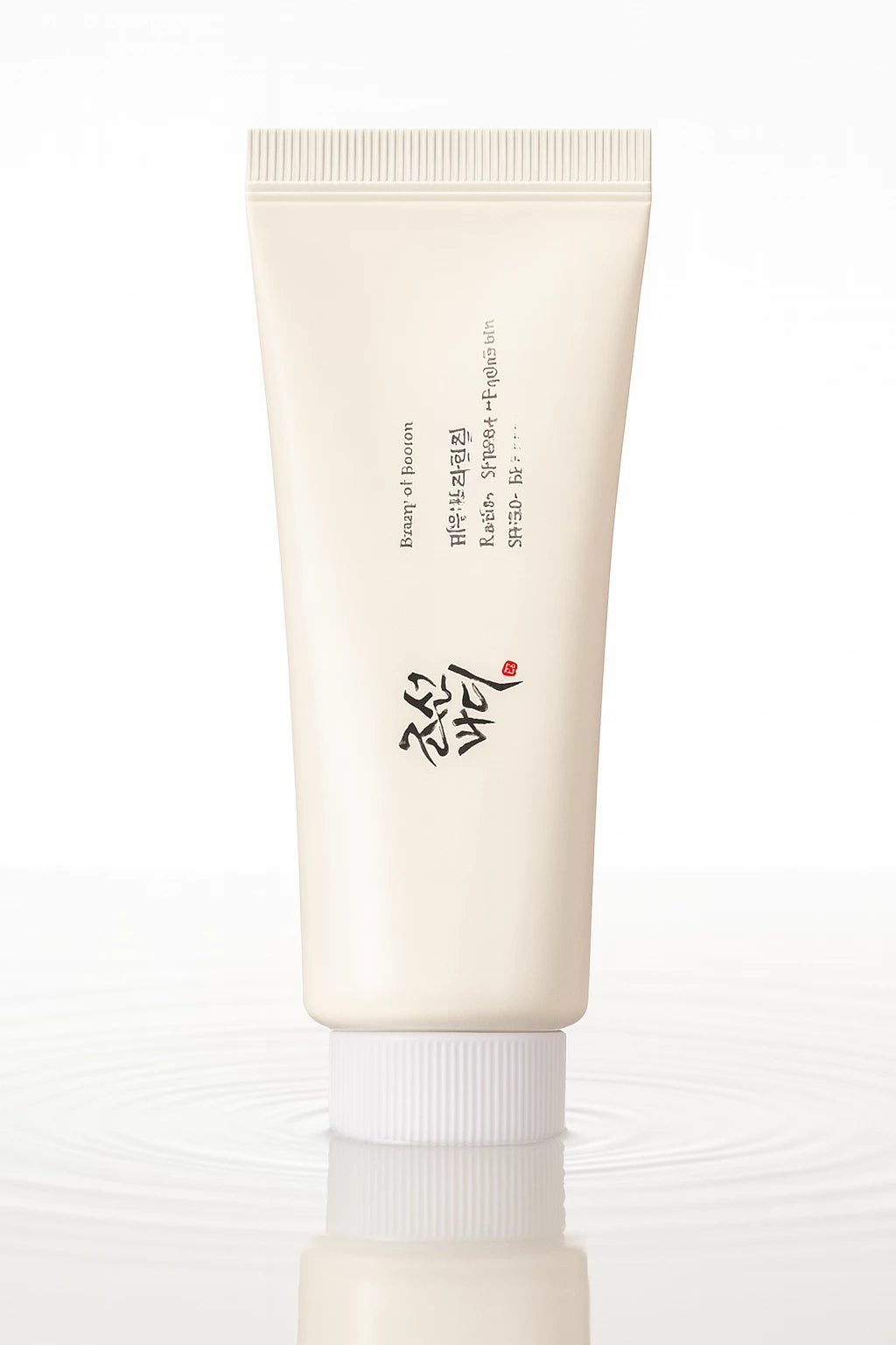 Beauty of Joseon – Relief Sun: Rice + Probiotics SPF50+ PA++++ (50 ml)
