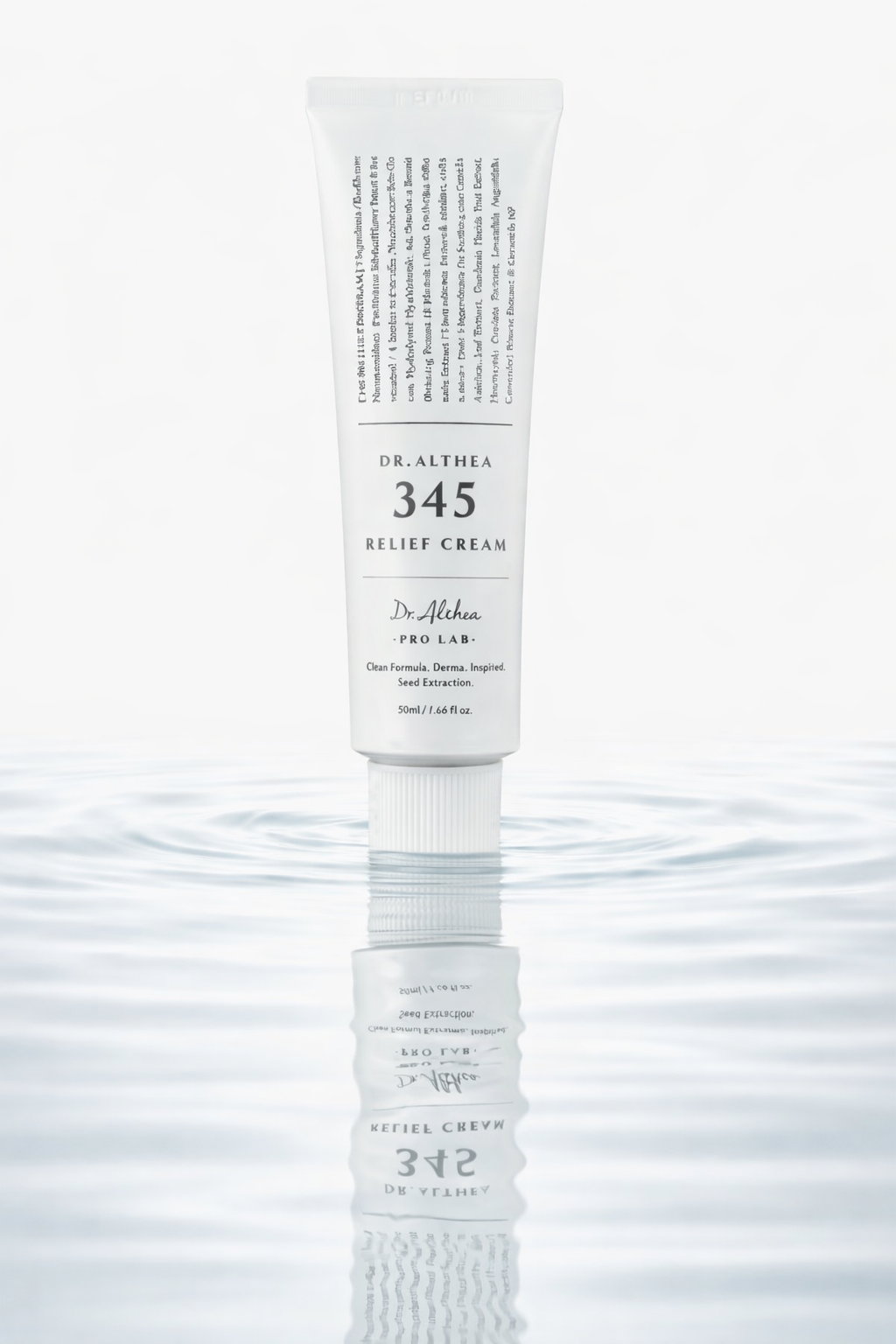 Dr.Althea 345NA Relief Cream 50ml