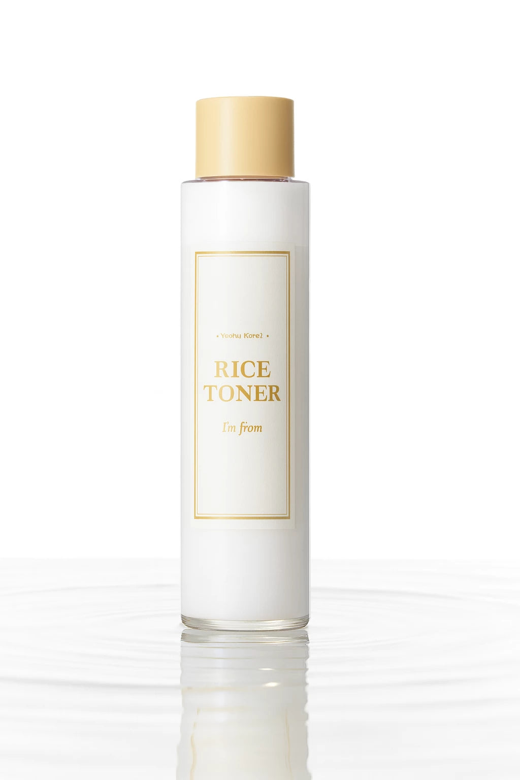 I’m From – Rice Toner (150 ml)
