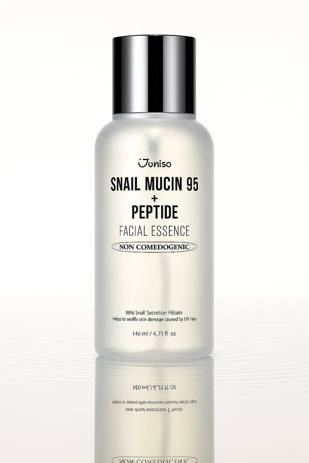Jumiso – Snail Mucin 95 + Peptide Essence (140 ml)