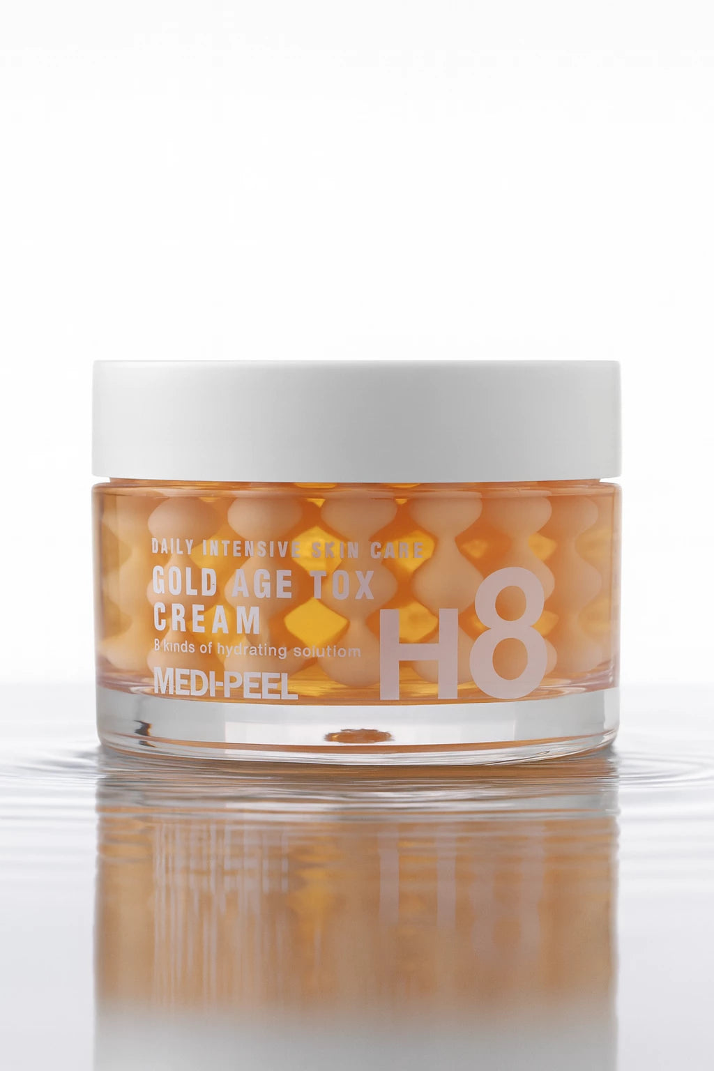 Medi-Peel – Gold Age Tox H8 Cream (50 g)