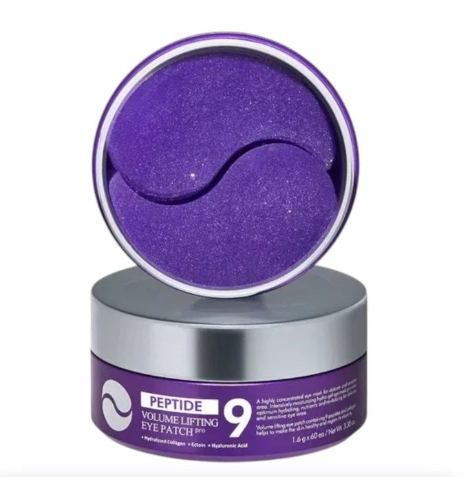Medi-Peel – Peptide 9 Volume Lifting Eye Patch Pro (60 Stück)
