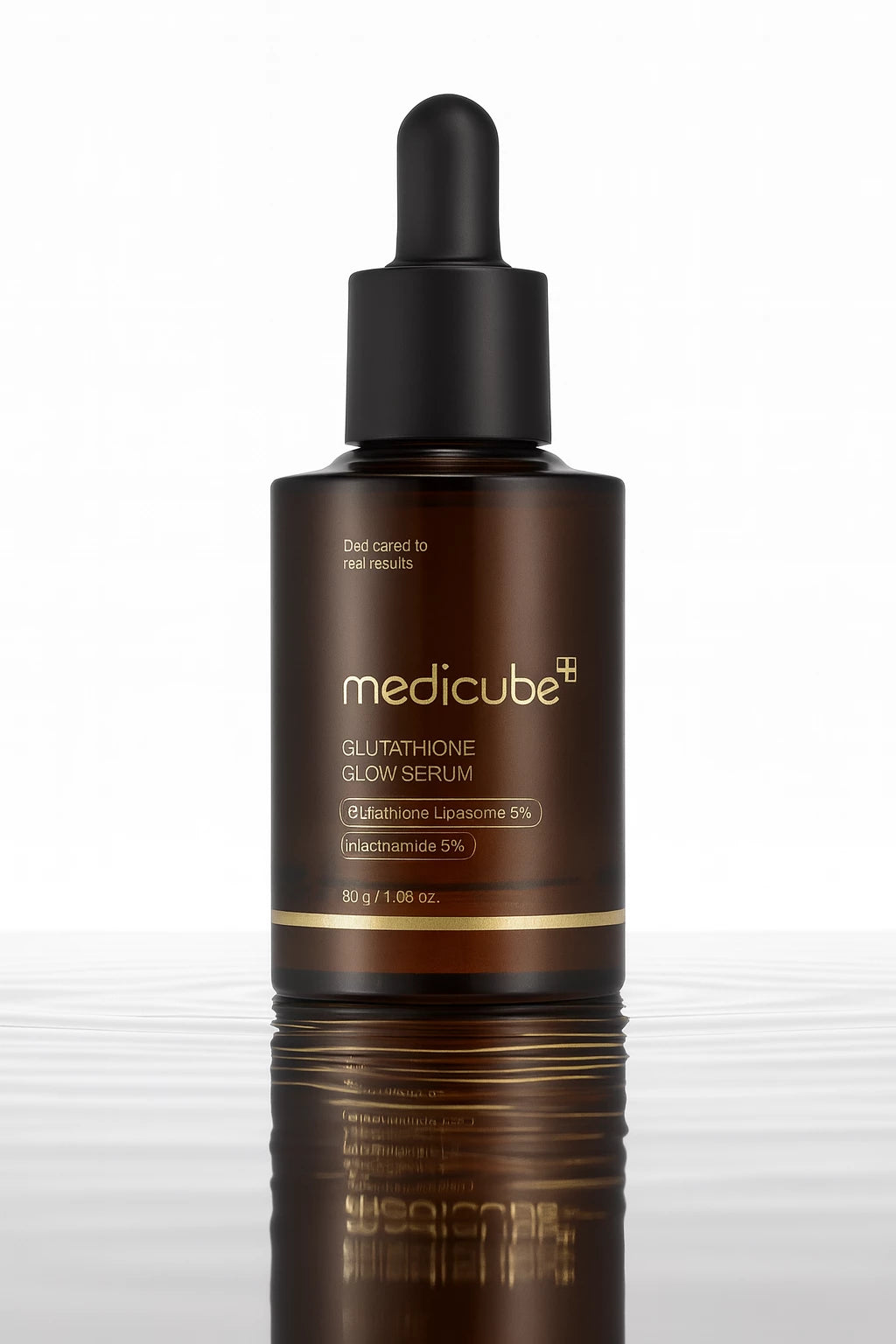 Medicube – Glutathione Glow Serum (30 g)