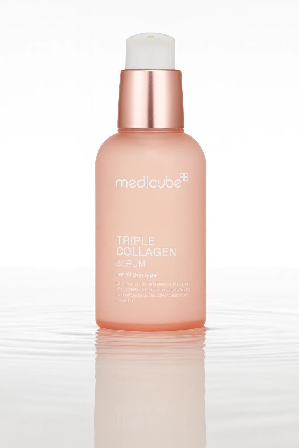 Medicube – Triple Collagen Serum 4.0 (55 ml)