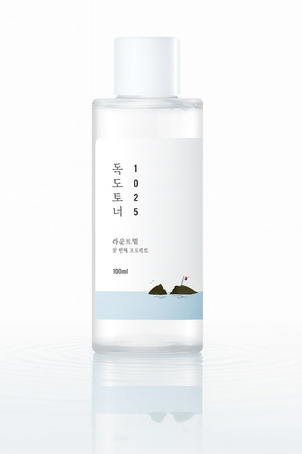 Round Lab 1025 Dokdo Toner 100 ml