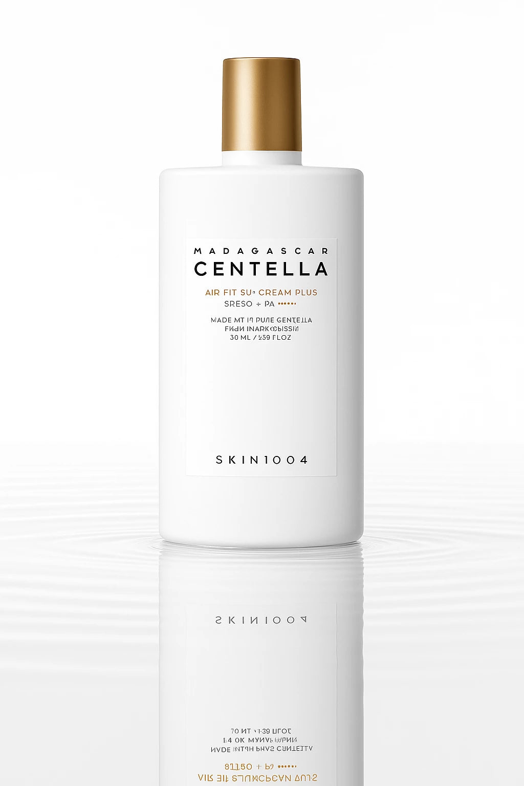 SKIN1004 – Madagascar Centella Air-Fit Suncream Plus SPF50+ PA++++ (50 ml)