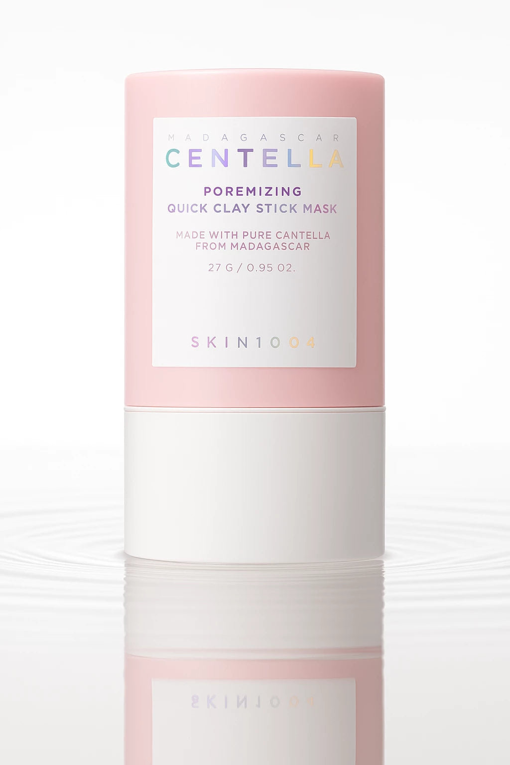 SKIN1004 – Madagascar Centella Poremizing Quick Clay Stick Mask (27 g)