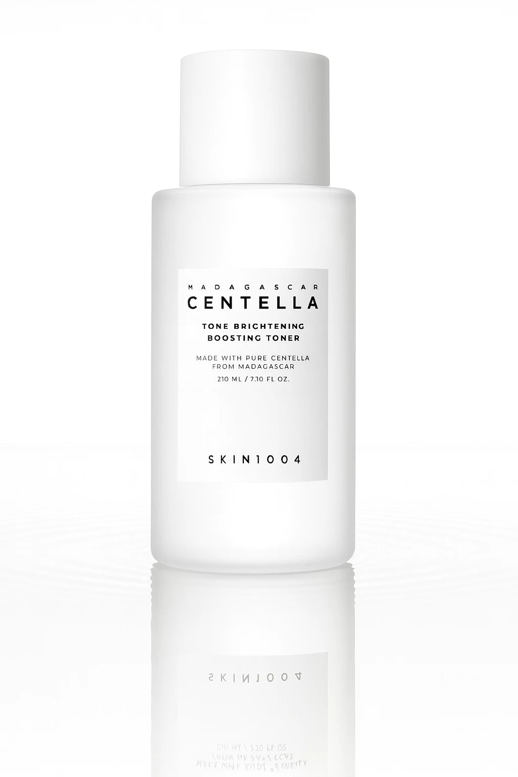 SKIN1004 – Centella Tone Brightening Boosting Toner (210 ml)
