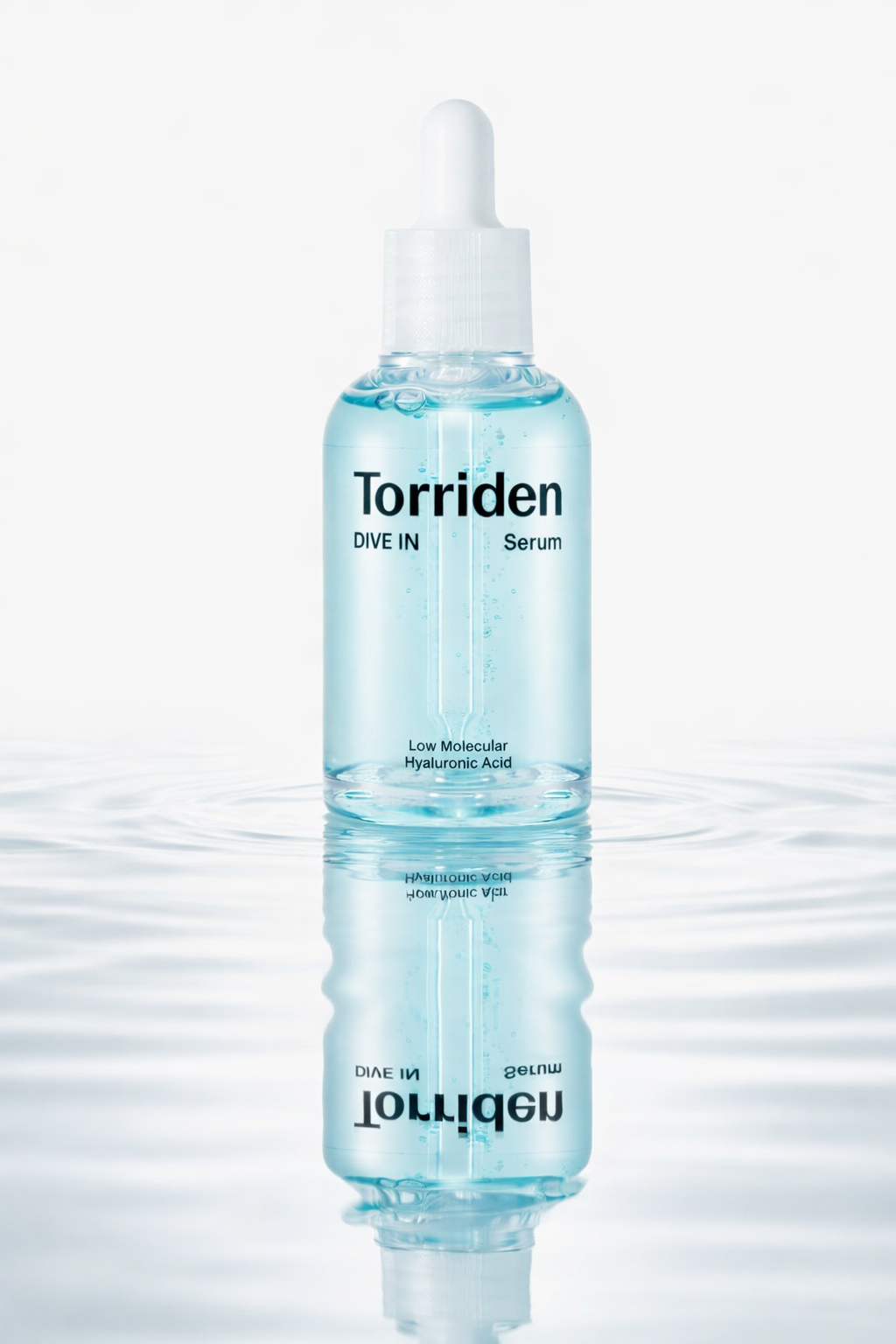 Torriden Dive-in Low Molecular Hyaluronic Acid Serum 50 ml