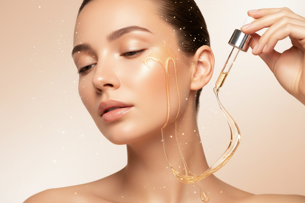 ✨ GLOW & ANTI-AGING
