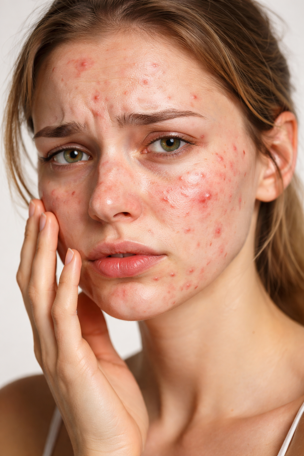 Tasa Nari Haut Probleme wir können helfen